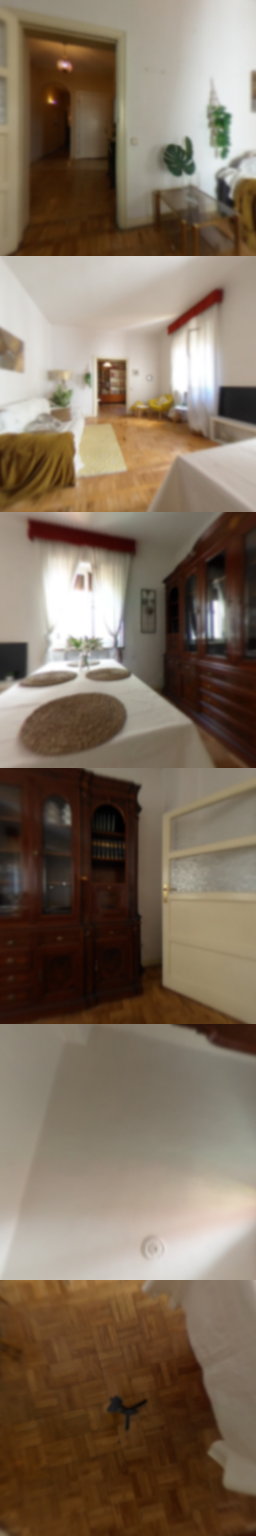 Salón-Comedor