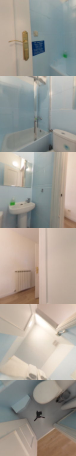 Baño 2： Exitazo