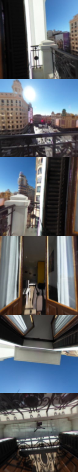 Terraza  2： Exitazo