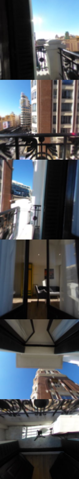 Terraza 2： Exitazo