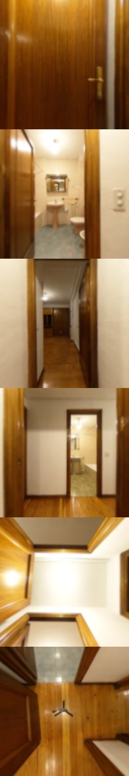 Entrada de Dorm1
