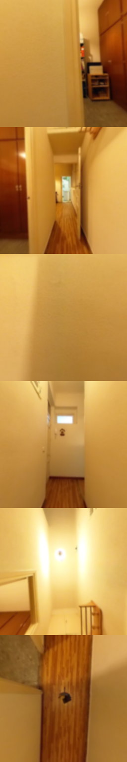 Pasillo