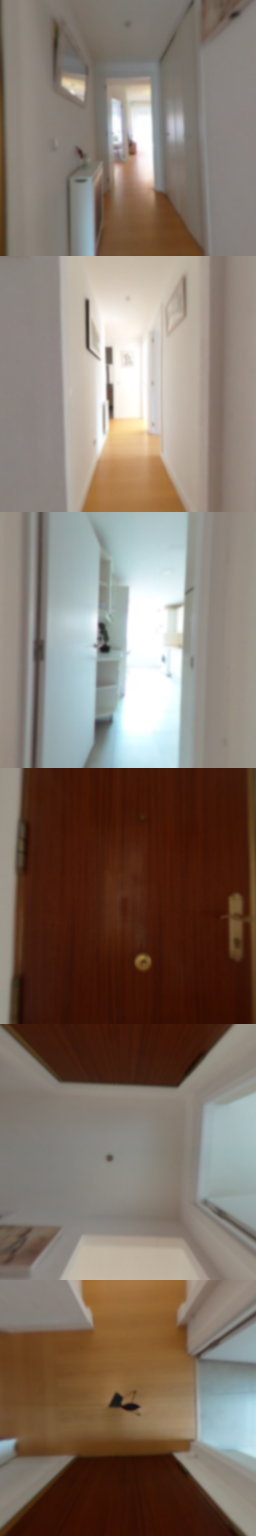 Entrada