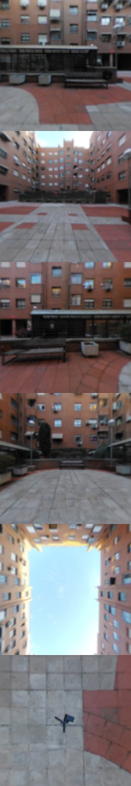 Jardín