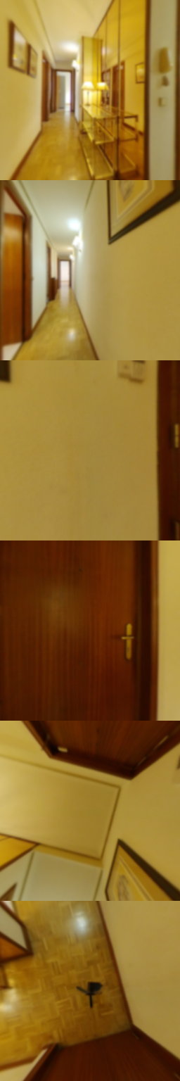 Entrada
