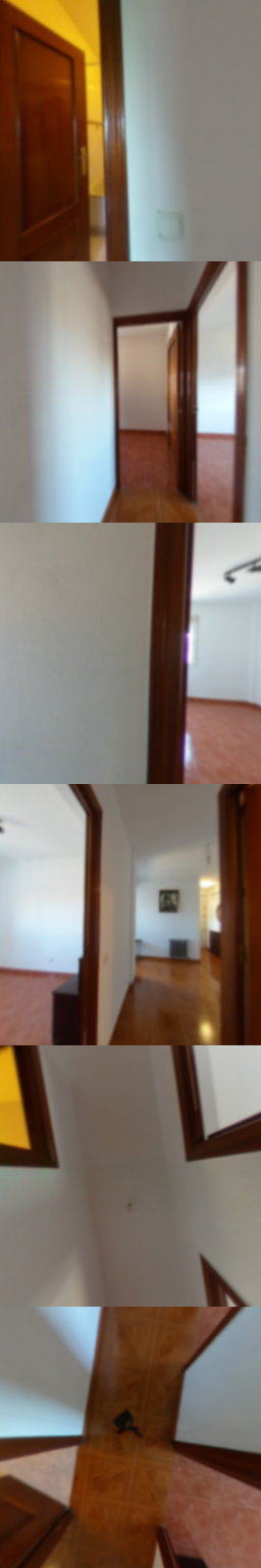 Pasillo