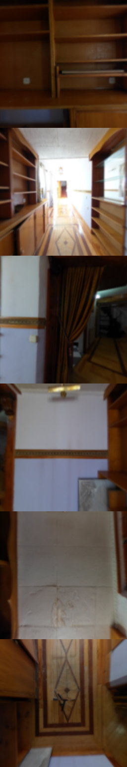 Pasillo