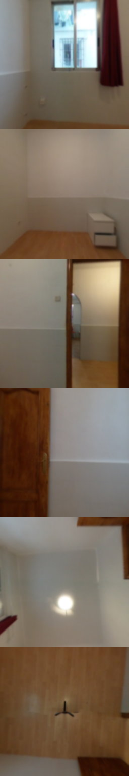Dormitorio 3