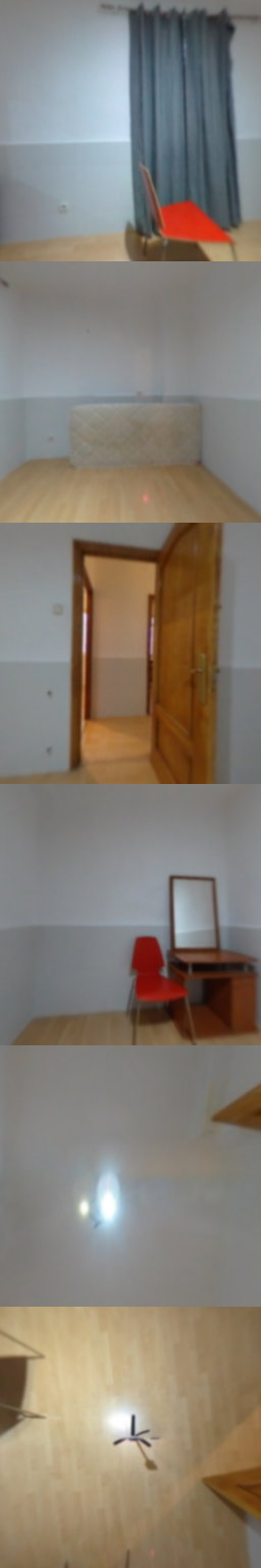 Dormitorio 1