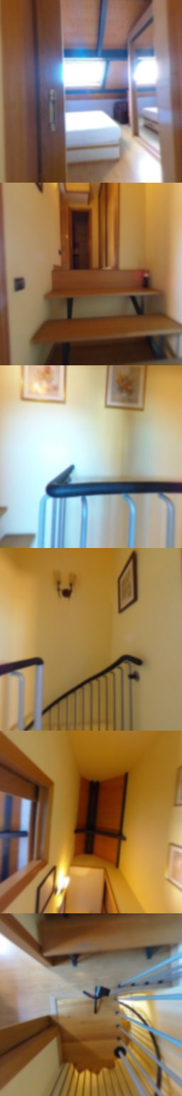 Escalera