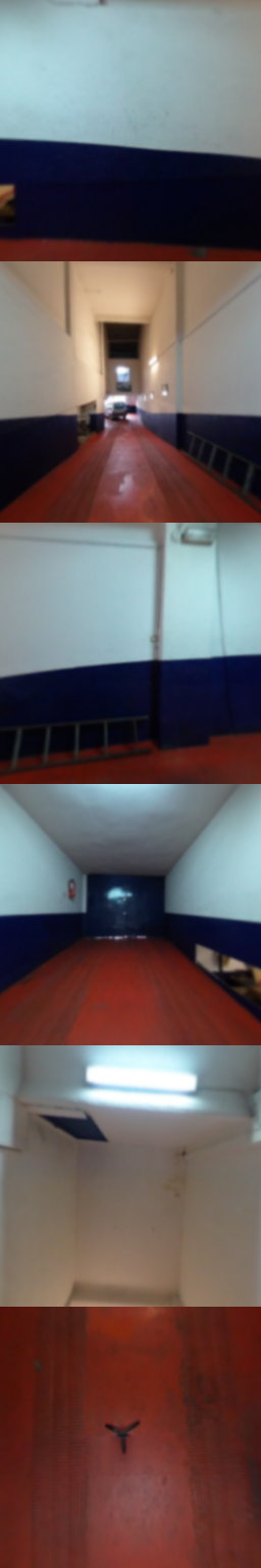 Entrada