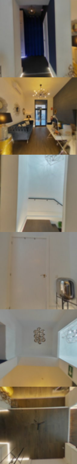 Entrada