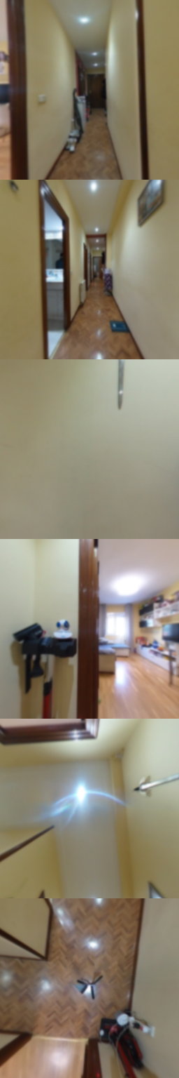Pasillo