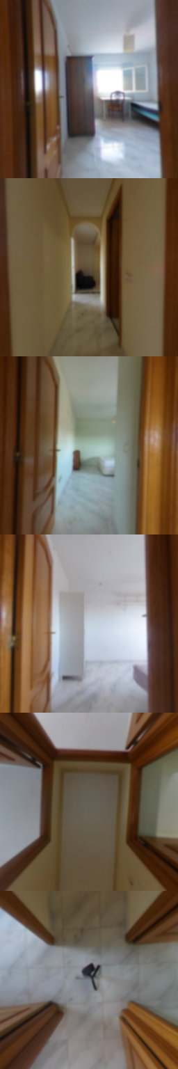 Pasillo