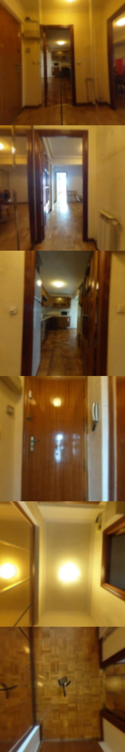 Entrada