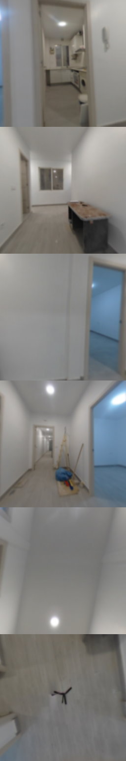 Pasillo