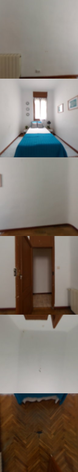 Dormitorio 5