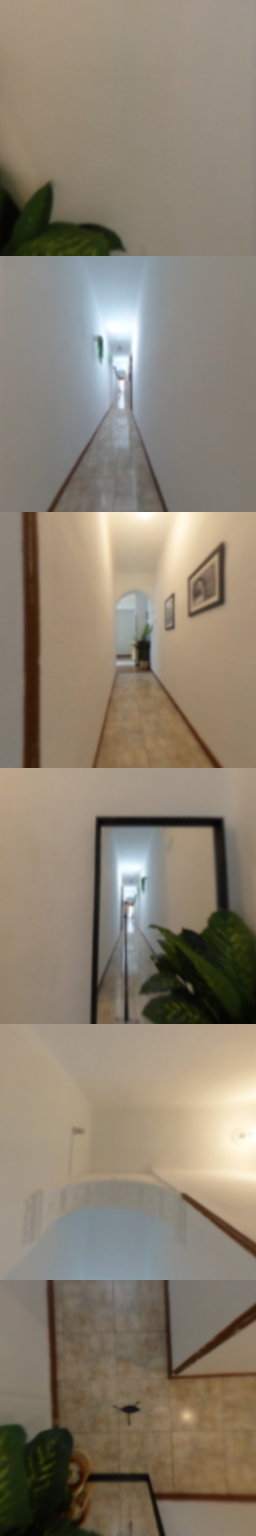 Pasillo 1