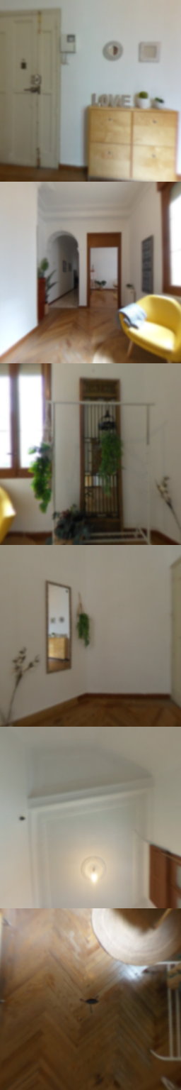 Entrada
