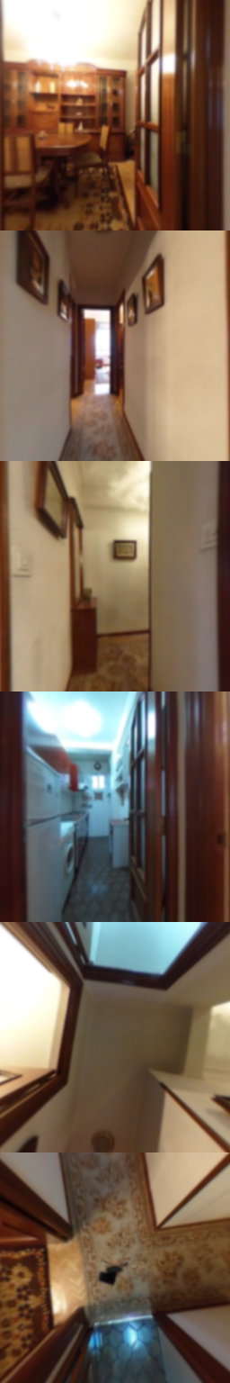 Pasillo