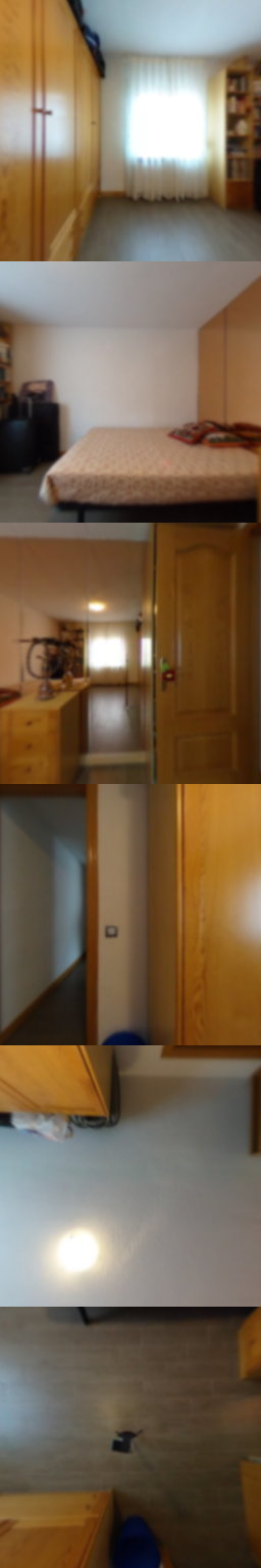 Dormitorio 3