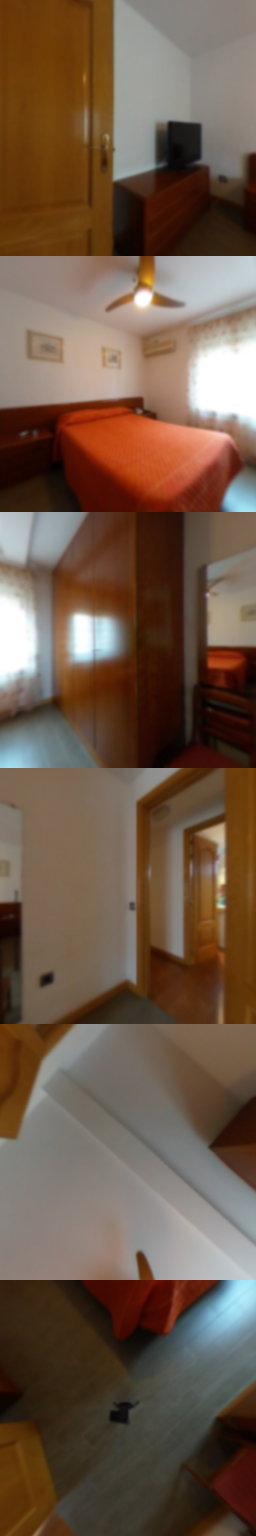 Dormitorio 1