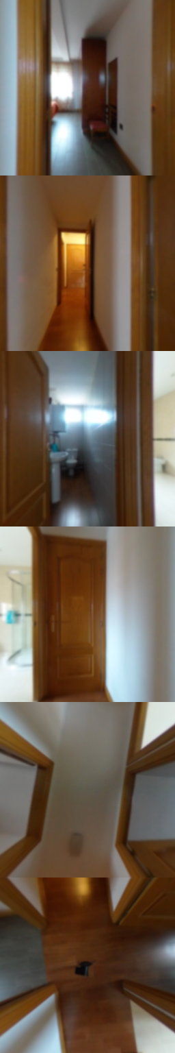 Pasillo