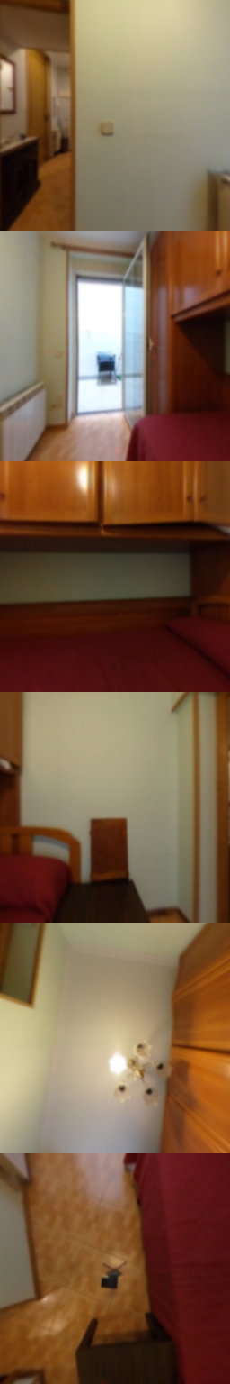 Dormitorio 1