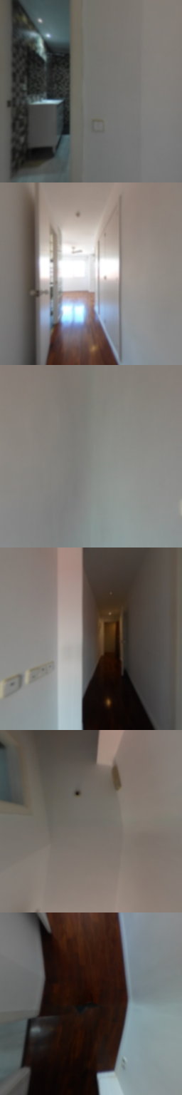 Pasillo