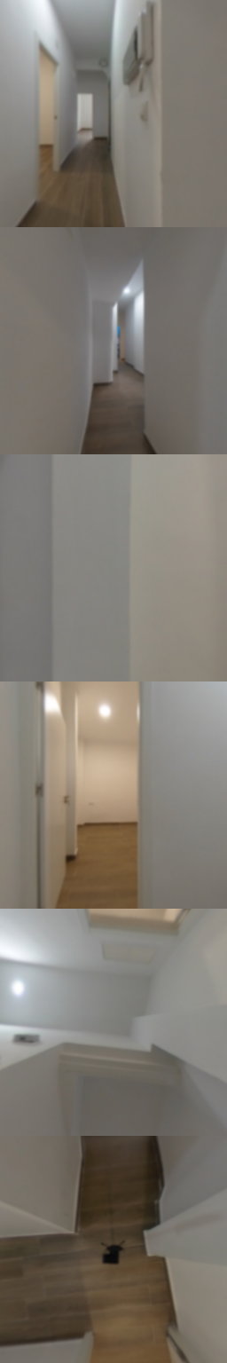 Pasillo