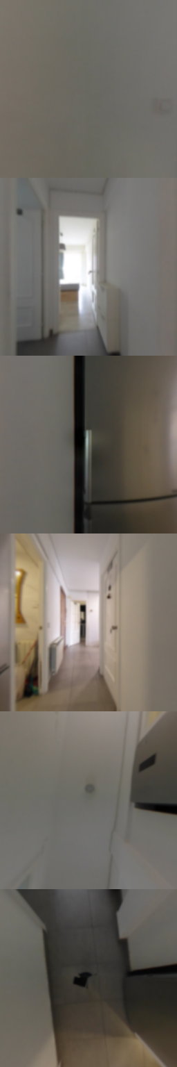 Pasillo