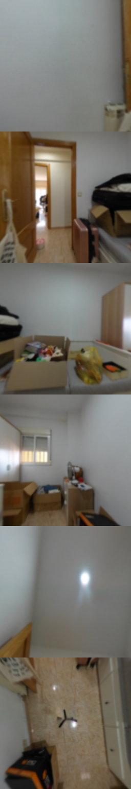 Dormitorio 1
