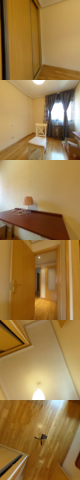 Dormitorio 1