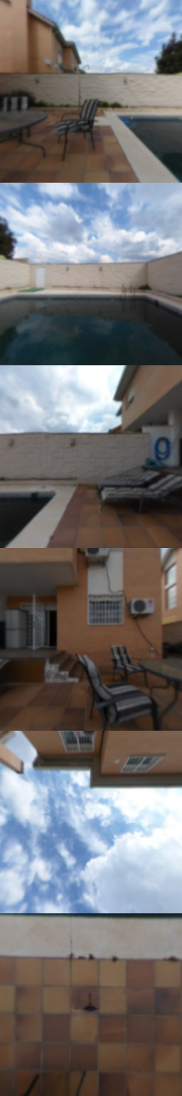 Pisina