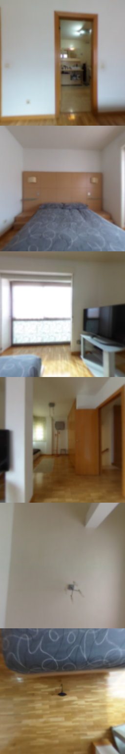Dormitorio 1