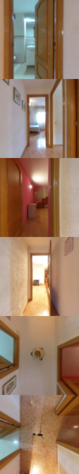 Pasillo
