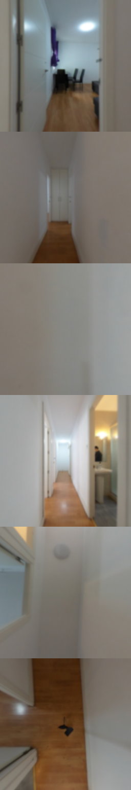 Pasillo