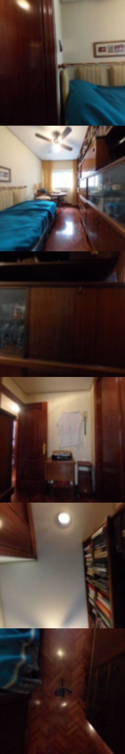 Dormitorio 3