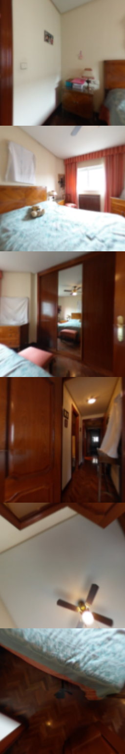 Dormitorio 1