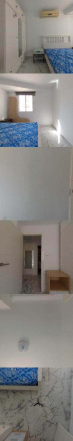 Dormitorio 1