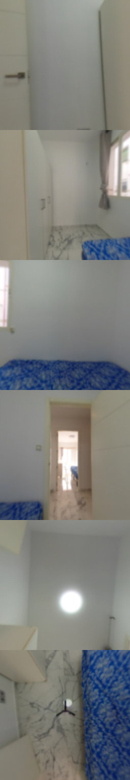Dormitorio 3