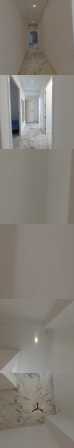 Pasillo