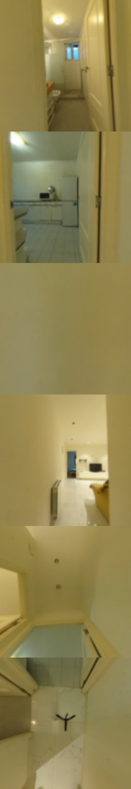 Pasillo