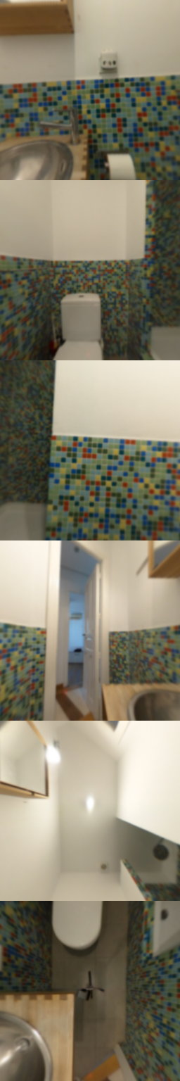 Baño 1
