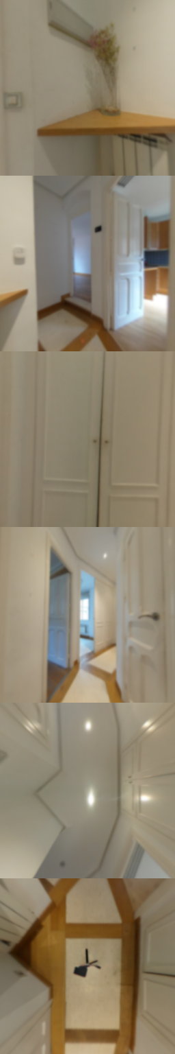Pasillo