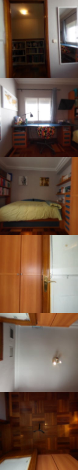 Dormitorio 2