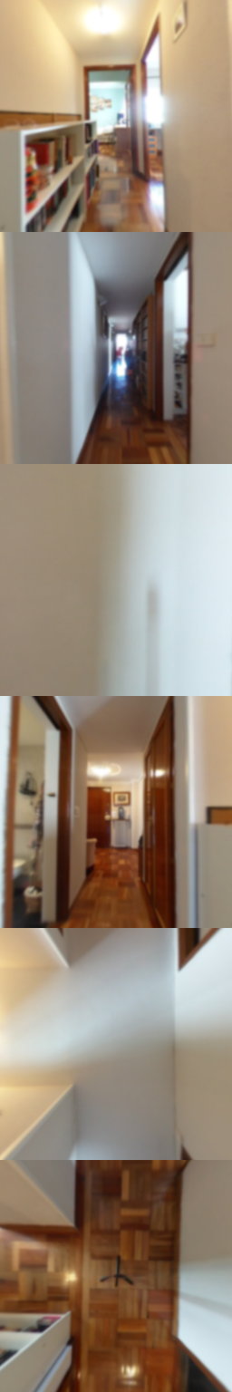 Pasillo 1
