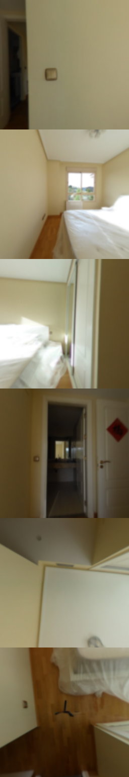 Dormitorio 1
