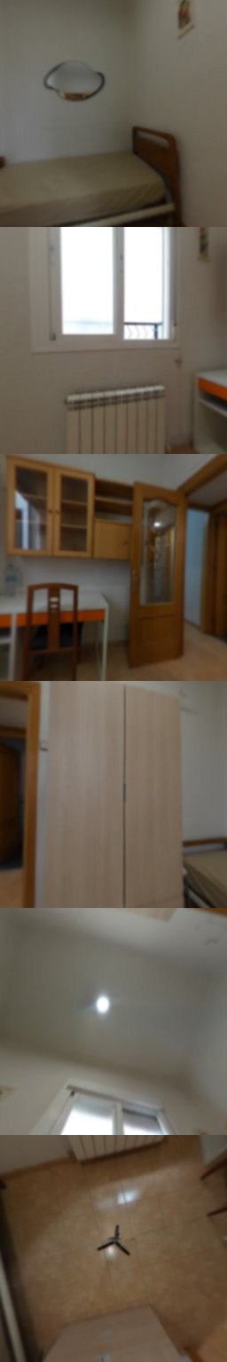 Dormitorio 1