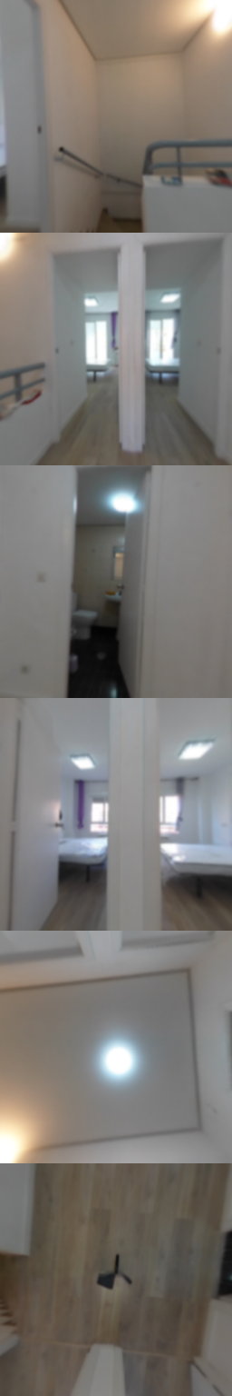 Segunda planta